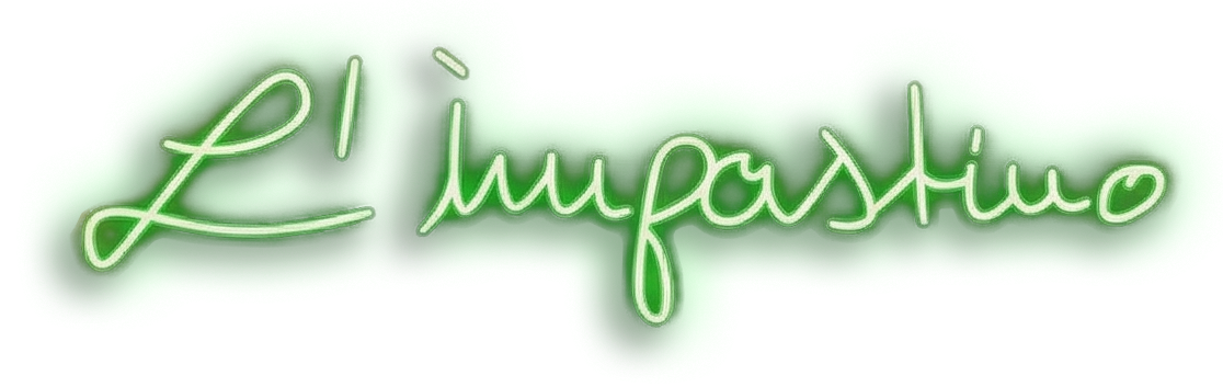 L'Impastino